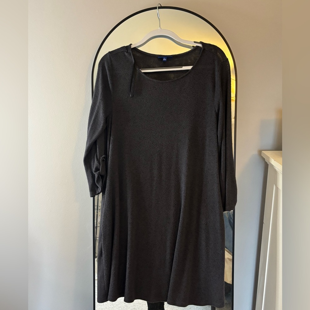 Apt. 9 sweater dress